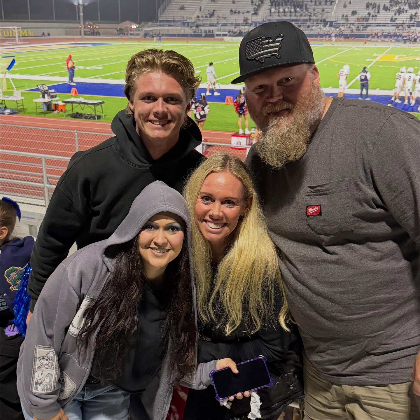 Office and outreach coordination